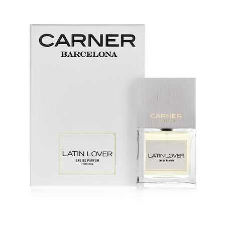 CARNER LATIN LOVER 50ML