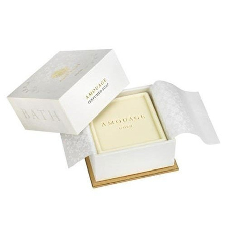 AMOUAGE Gold Woman soap