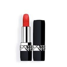 DIOR POMADKA ROUGE MATTE DIOR 634
