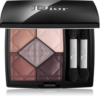DIOR CIENIE 5 *757