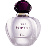 DIOR PURE POISON EDP 50ML