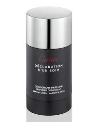 CARTIER DECLARATION DU SOIR STICK