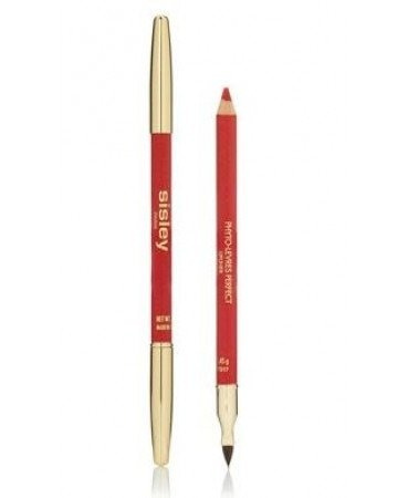 SISLEY PHYTO LEVRES PERFECT RUBY
